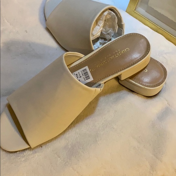 Casual sandals - Picture 2 of 6